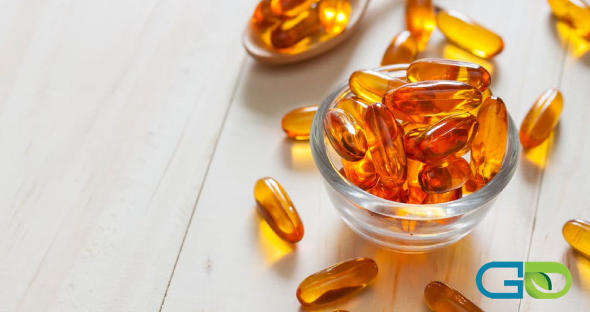 آشنایی با انواع اصلی امگا3